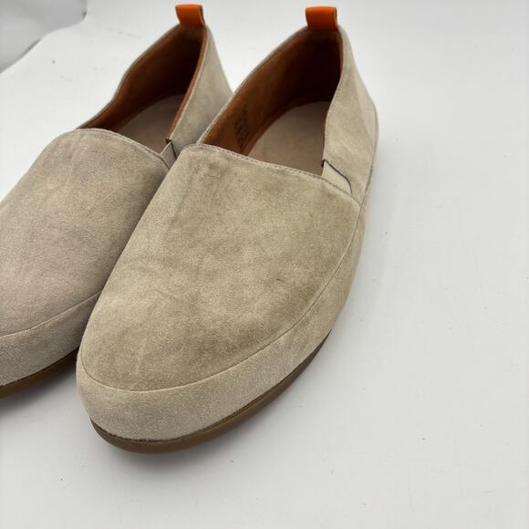 Mulo Suede Slip On Casual Driving Loafers Men\'s 12 Minimalist Preppy main image 8